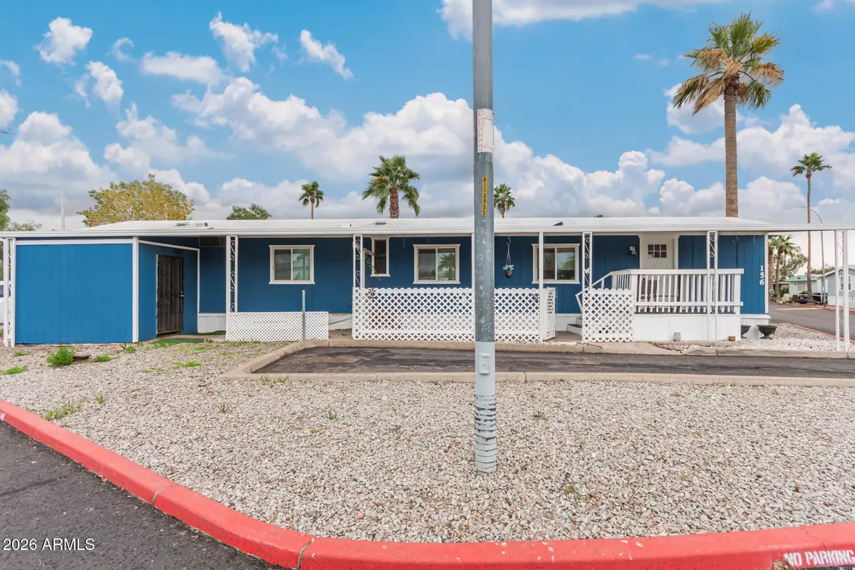 555 W Warner Road #156, Chandler, AZ 85225 - Image #1