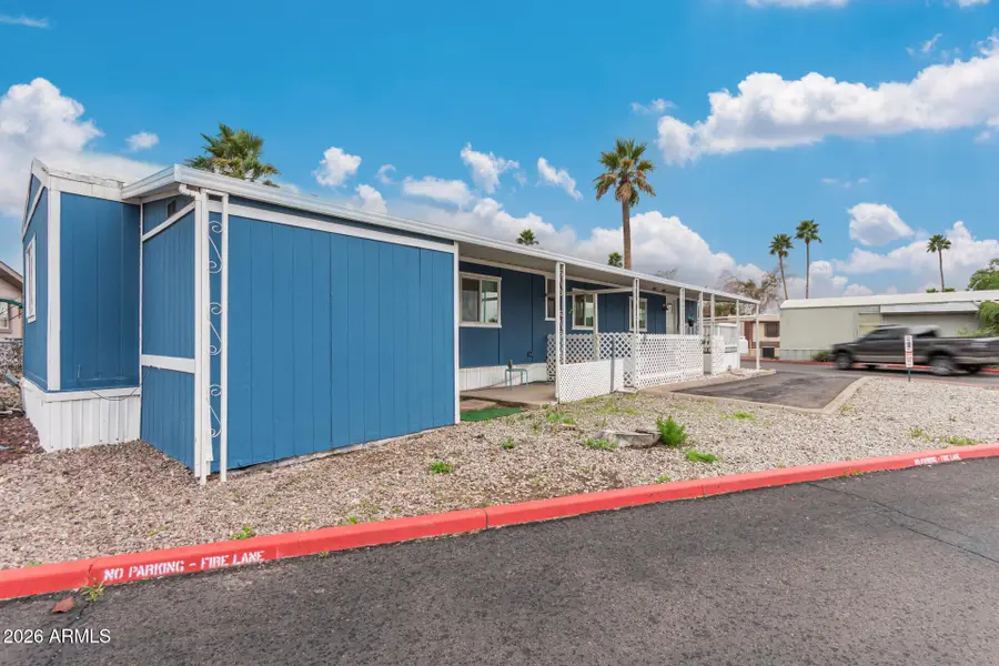 555 W Warner Road #156, Chandler, AZ 85225 - Image #2