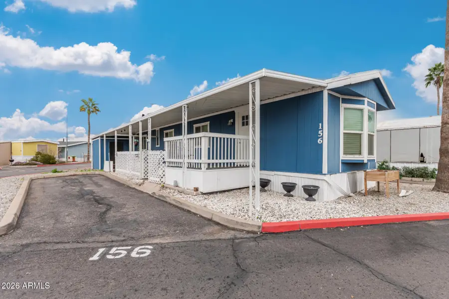 555 W Warner Road #156, Chandler, AZ 85225 - Image #3