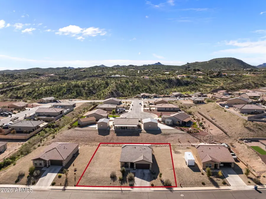 25 W Monte Cristo Drive, Wickenburg, AZ 85390 - Image #2