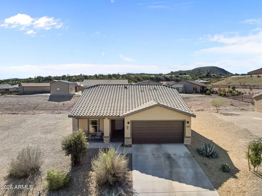25 W Monte Cristo Drive, Wickenburg, AZ 85390 - Image #3