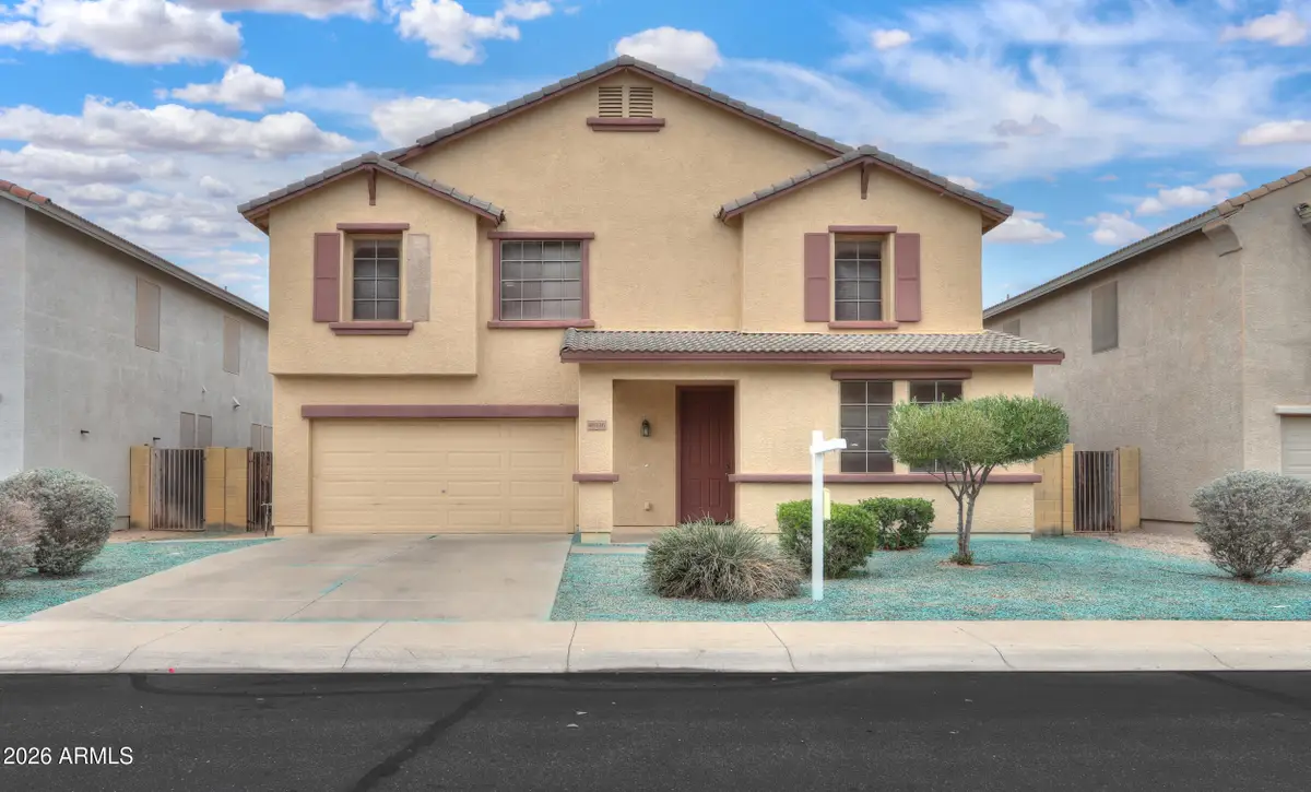 46136 W Sonny Road, Maricopa, AZ 85139 - Image #1