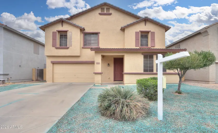 46136 W Sonny Road, Maricopa, AZ 85139 - Image #2