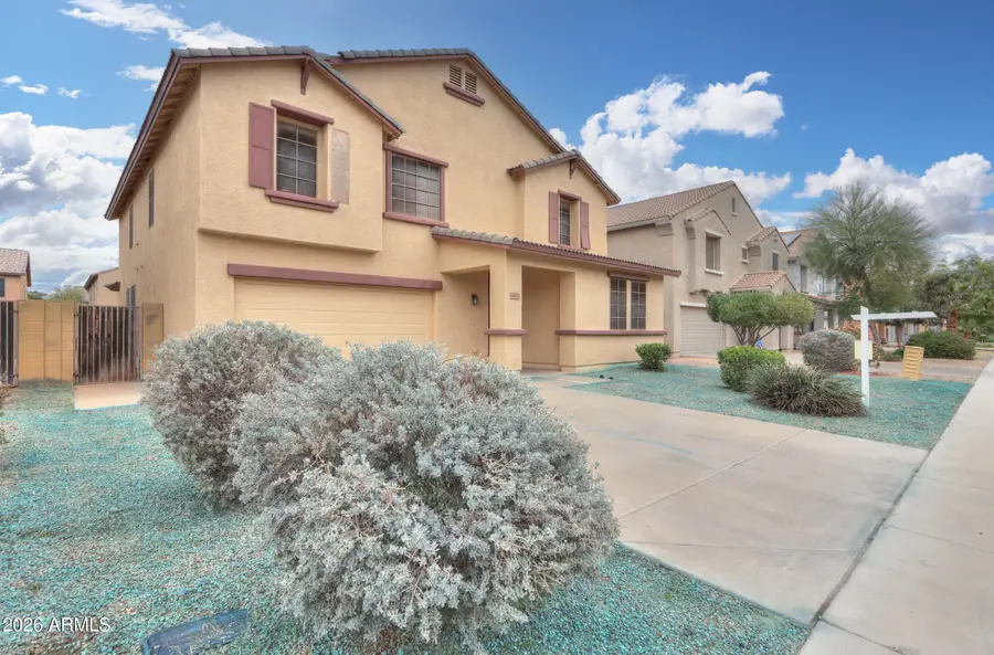 46136 W Sonny Road, Maricopa, AZ 85139 - Image #3