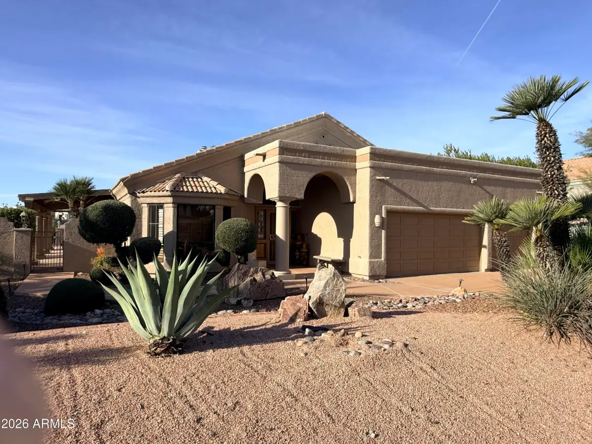 15767 E Echo Hill Drive, Fountain Hills, AZ 85268 - Image #1