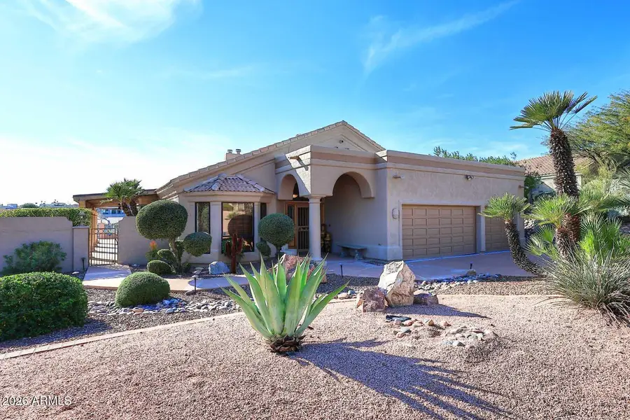 15767 E Echo Hill Drive, Fountain Hills, AZ 85268 - Image #2