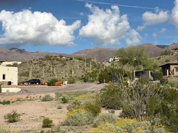 0 E Lazy K Road, Gold Canyon, AZ 85118