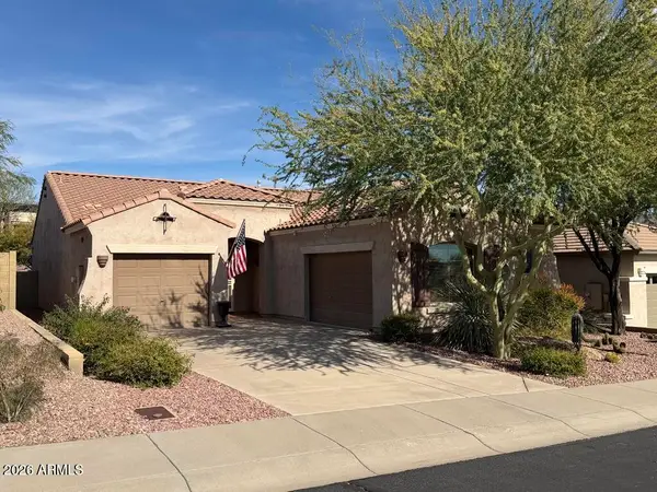 3330 W Ravina Lane, Anthem, AZ 85086