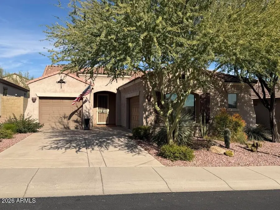 3330 W Ravina Lane, Anthem, AZ 85086 - Image #2