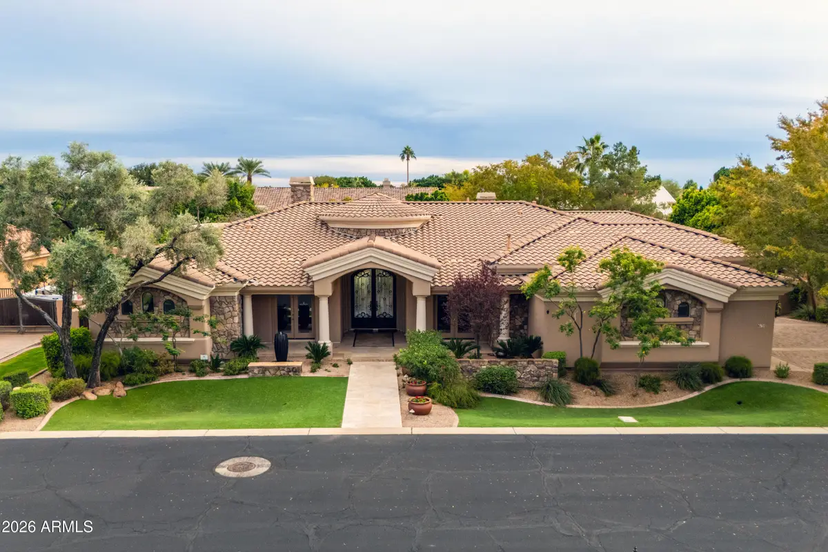 6135 W Trovita Place, Chandler, AZ 85226 - Image #1