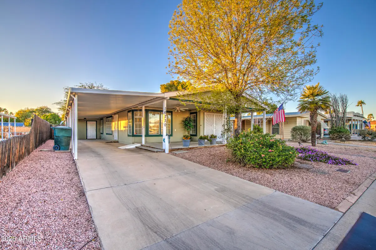 16230 N 33rd Way, Phoenix, AZ 85032 - Image #1