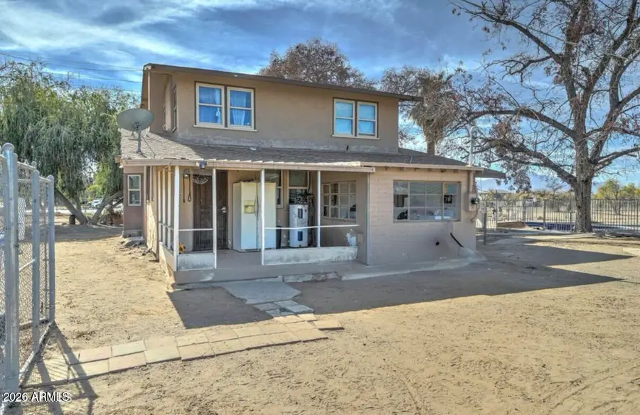 4302 W Dobbins Road, Laveen, AZ 85339 - Image #3