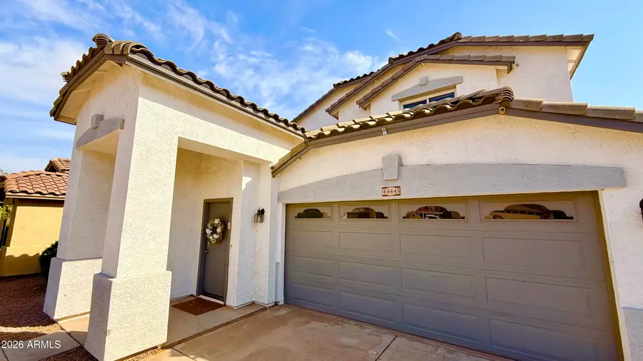 44445 W Mcclelland Drive, Maricopa, AZ 85138 - #2