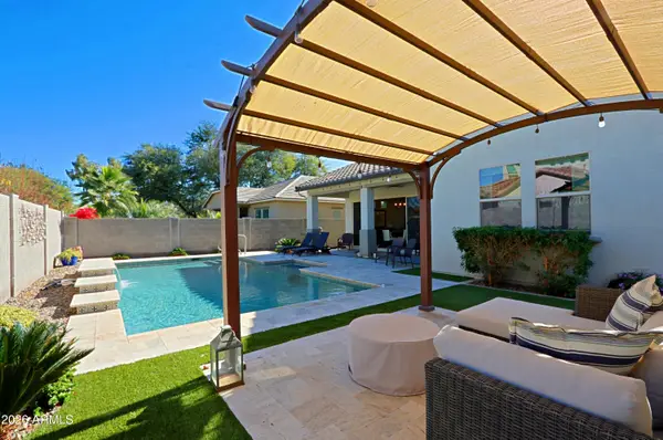 41282 W Sussex Drive, Maricopa, AZ 85138