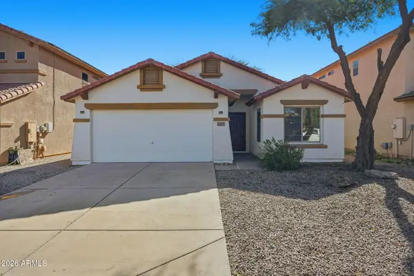 2033 W Vineyard Plains Drive, San Tan Valley, AZ 85144