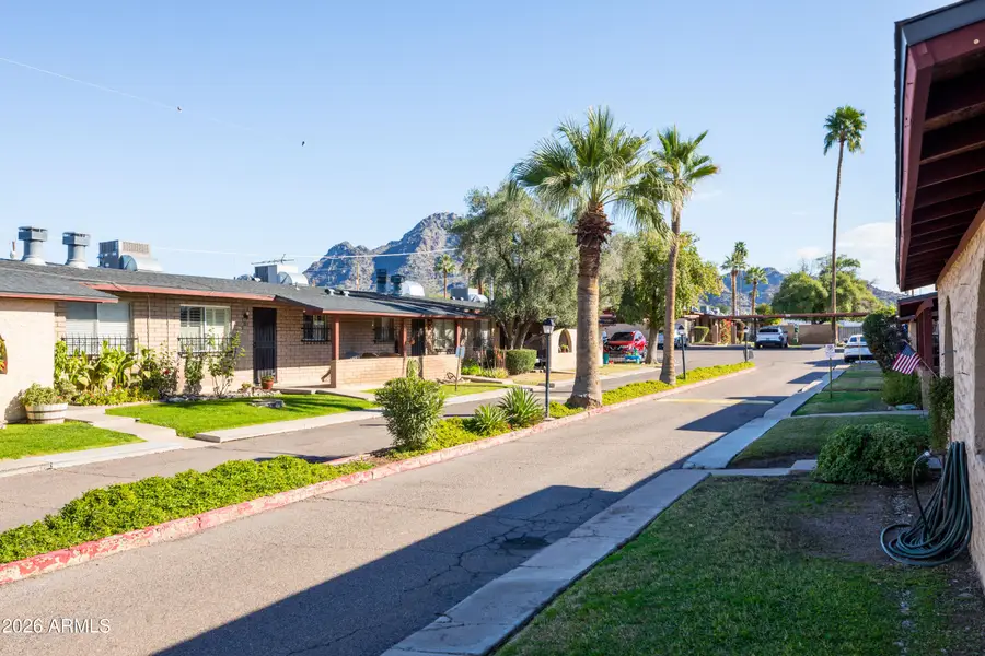 6731 N 16th Street #26, Phoenix, AZ 85016 - Image #2