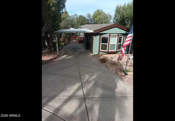 110 E Pine Street, Payson, AZ 85541