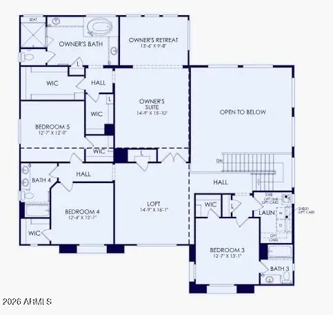 22647 E Orchard Lane, Queen Creek, AZ 85142 - #3