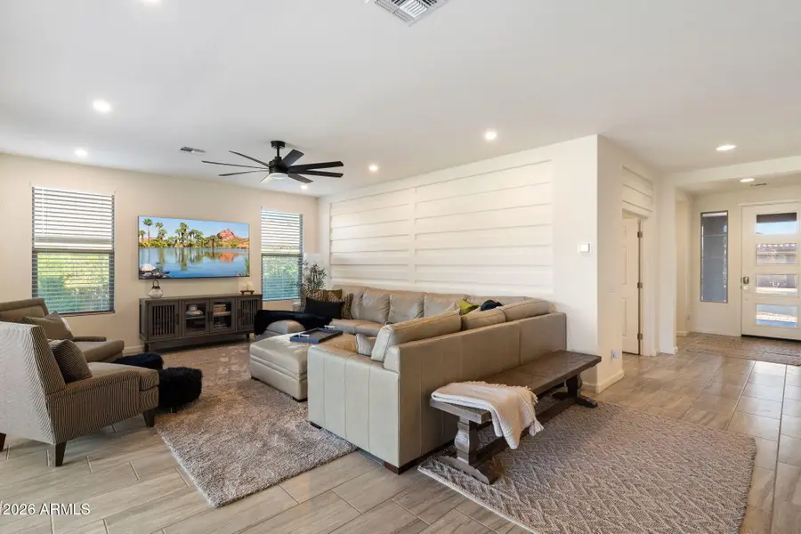 4638 Cactus Wren Road, Wickenburg, AZ 85390 - #3