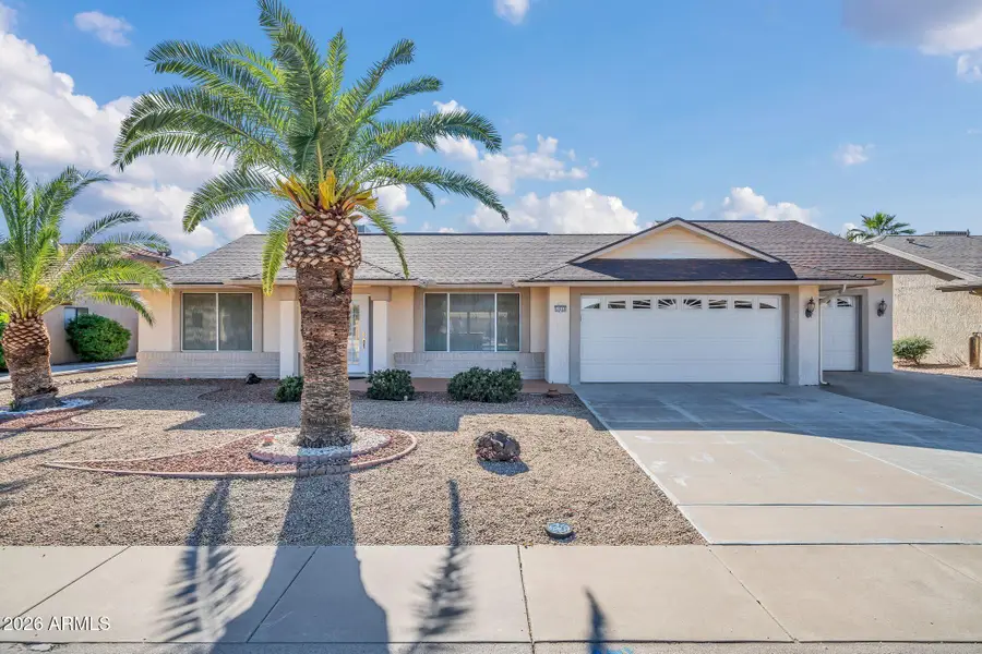 13523 W Gemstone Drive, Sun City West, AZ 85375 - Image #2