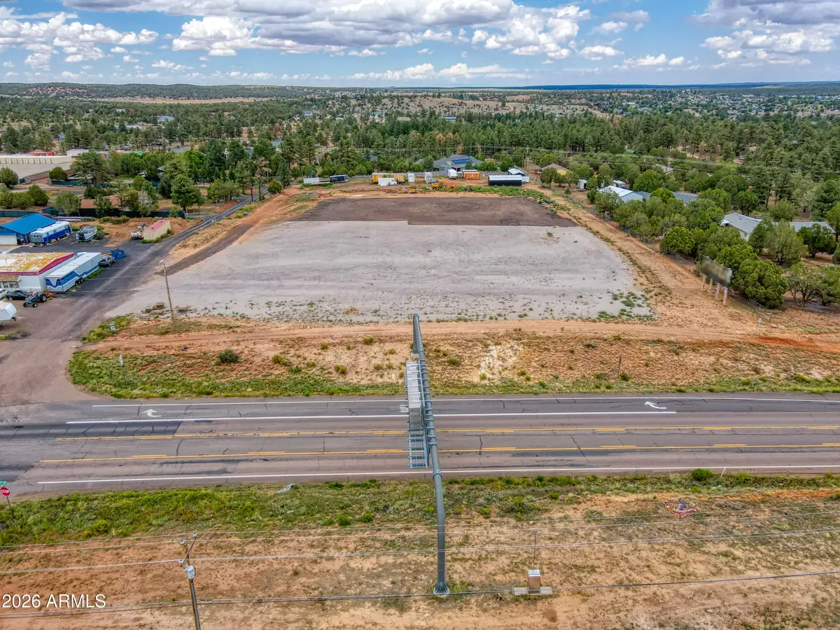 6950 State Route 260 -- #'-', Show Low, AZ 85901 - Image #1