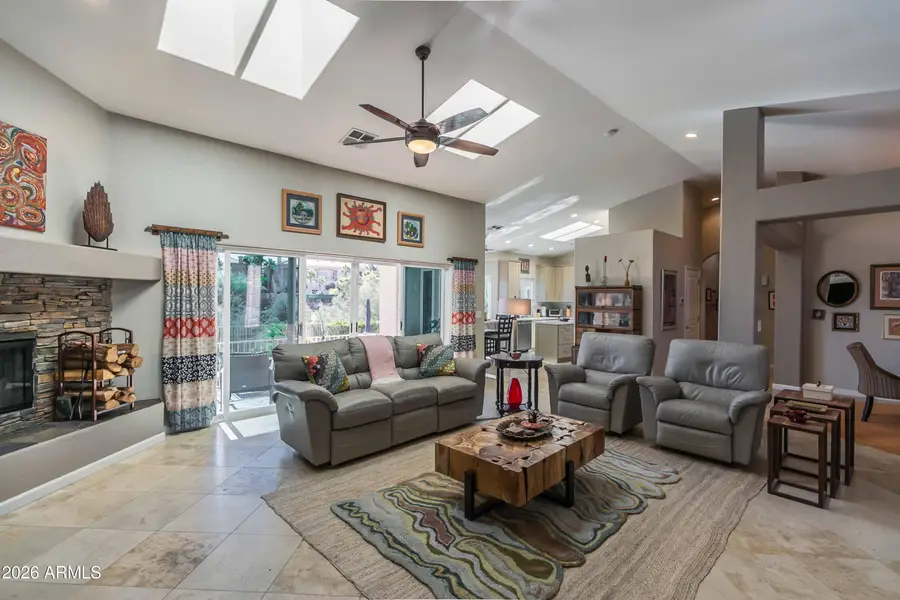 16009 E Tumbleweed Drive, Fountain Hills, AZ 85268 - Image #3