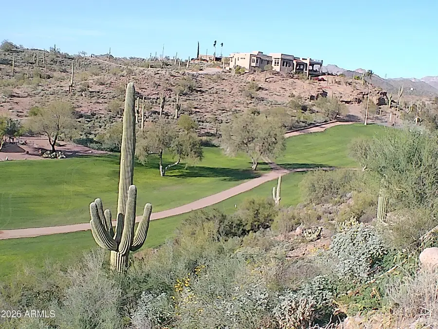 0 N Queen Mary Way #212, Queen Valley, AZ 85118 - Image #2