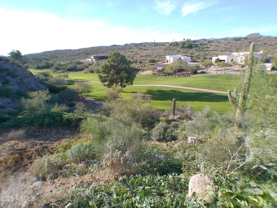 0 N Queen Mary Way #212, Queen Valley, AZ 85118 - Image #3