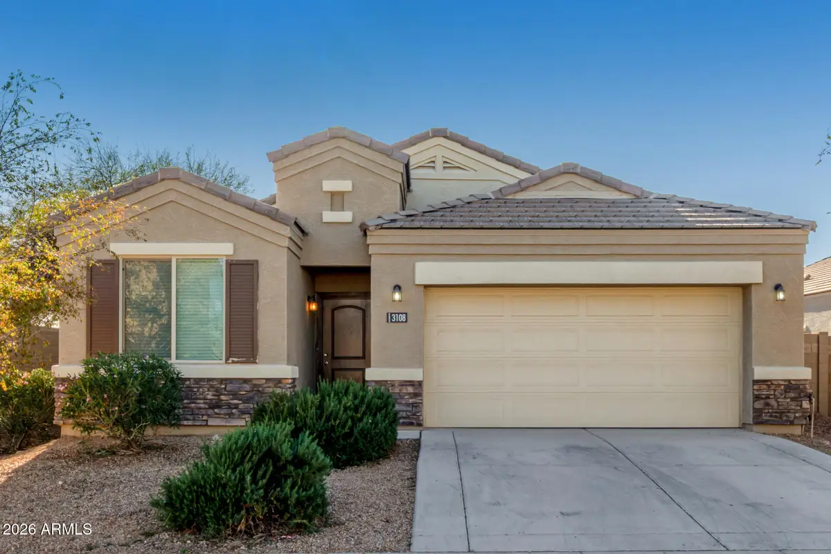 3108 N 303rd Drive, Buckeye, AZ 85396 - Image #1