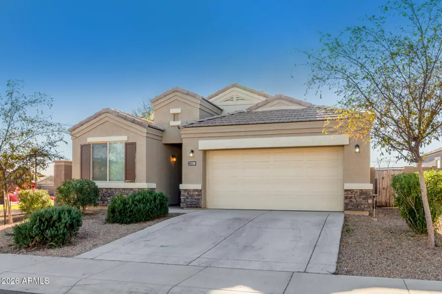 3108 N 303rd Drive, Buckeye, AZ 85396 - Image #2