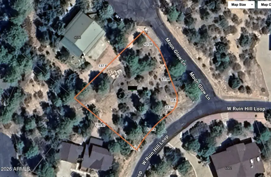 108 W Ruin Hill Loop #108, Pine, AZ 85544 - Image #2