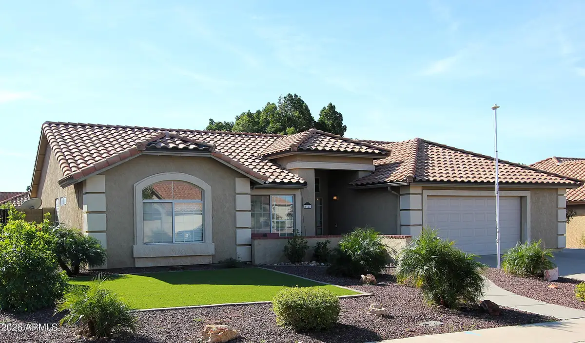6523 E Presidio Street, Mesa, AZ 85215 - Image #1
