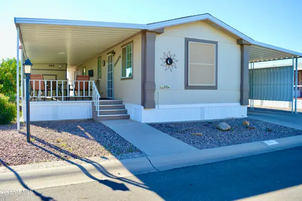 450 W Sunwest Drive #69, Casa Grande, AZ 85122