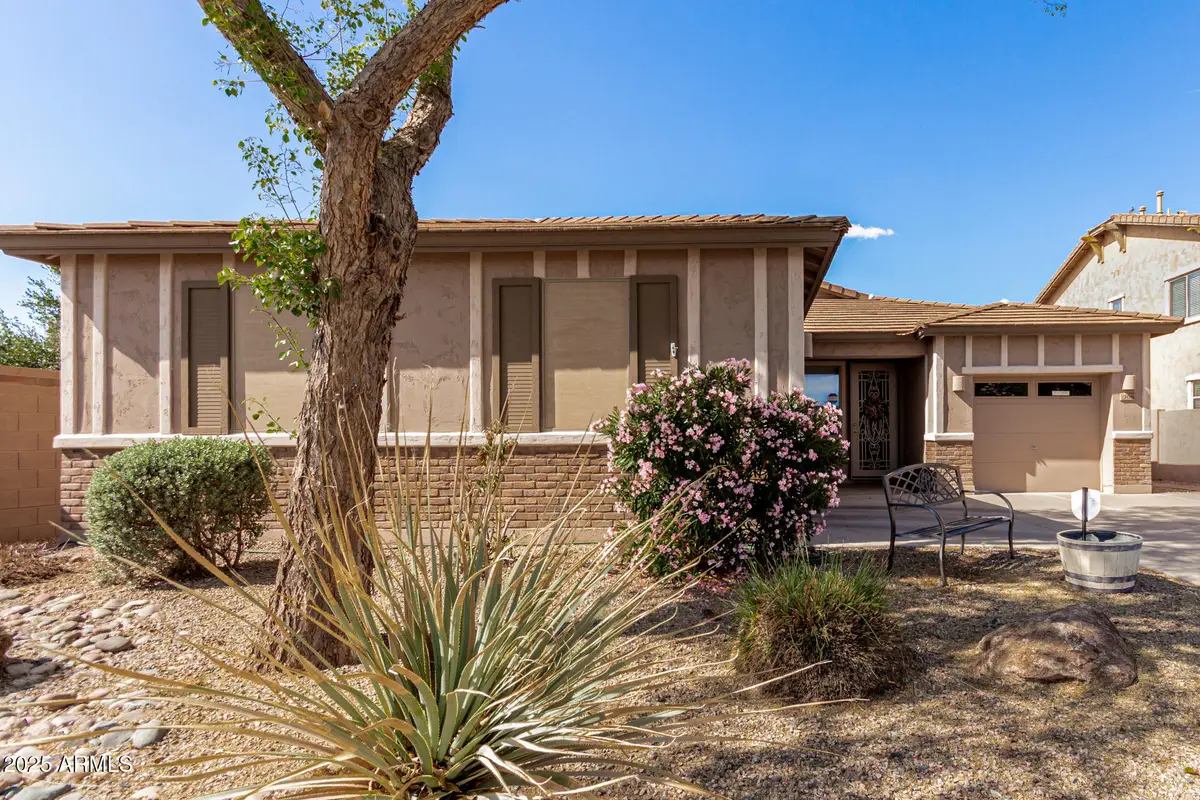 368 W Key West Drive, Casa Grande, AZ 85122 - Image #1