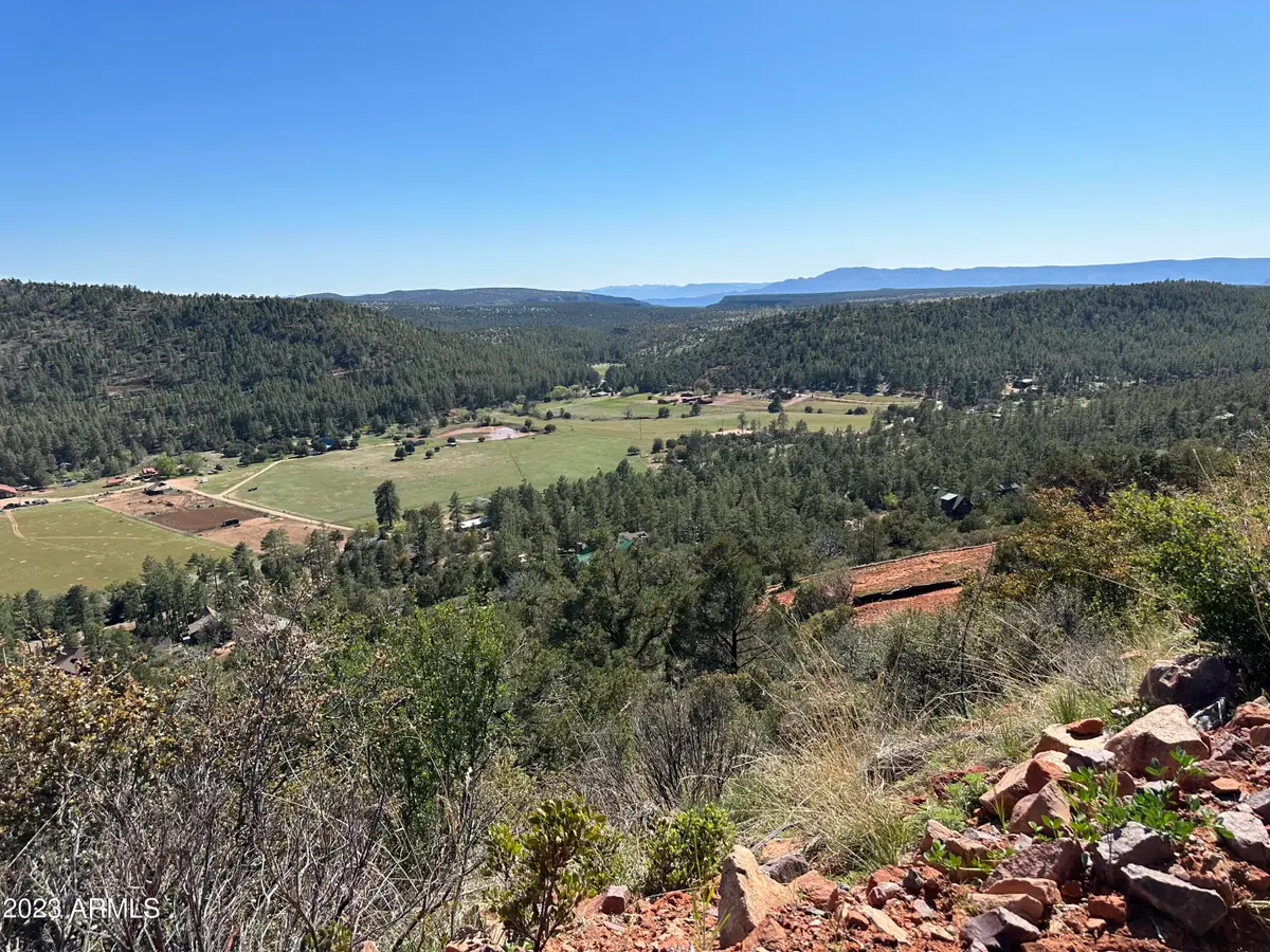 Lot 79 Tomahawk Trail #79, Strawberry, AZ 85544 - Image #1