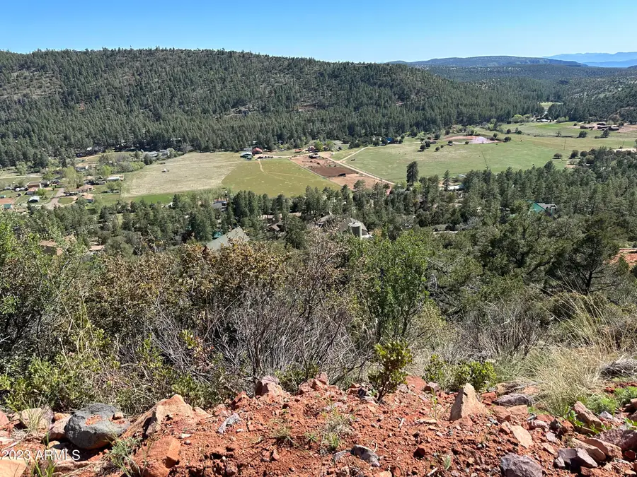 Lot 79 Tomahawk Trail #79, Strawberry, AZ 85544 - Image #3