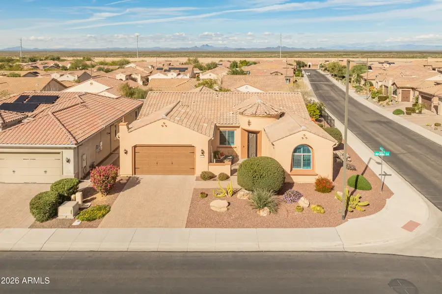 26572 W Abraham Lane, Buckeye, AZ 85396 - Image #3