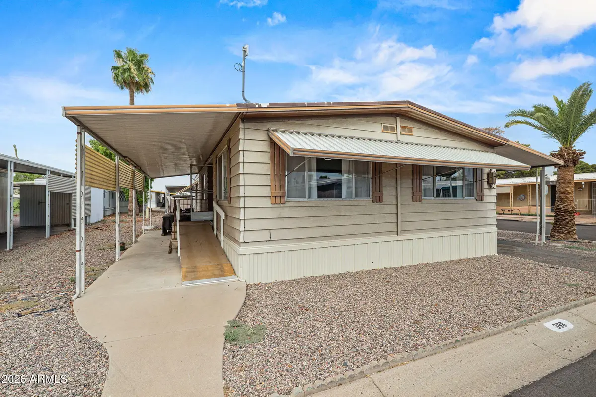 2609 W Southern Avenue #398, Tempe, AZ 85282 - Image #1
