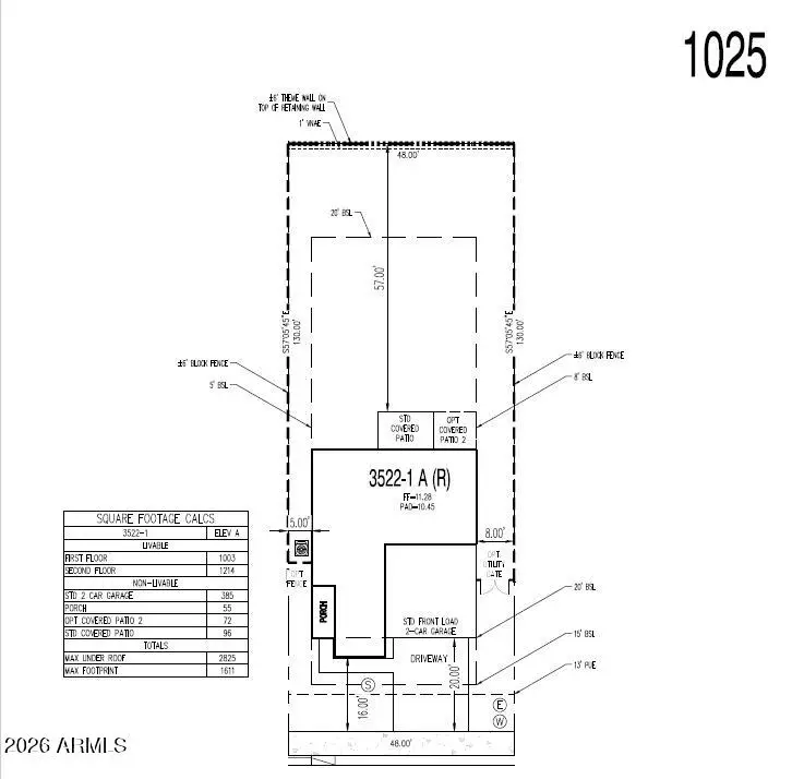 36274 N Ghia Drive, San Tan Valley, AZ 85140 - Image #3