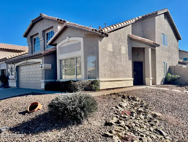 1701 E Yukon Drive, Phoenix, AZ 85024