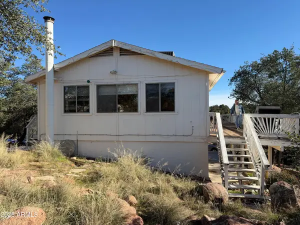 500 N Granite Drive, Payson, AZ 85541