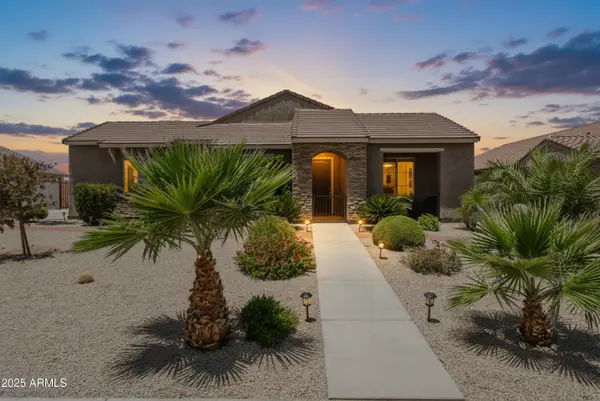 27700 N Silverleaf Road, San Tan Valley, AZ 85143