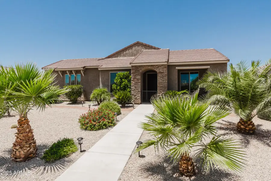 27700 N Silverleaf Road, San Tan Valley, AZ 85143 - Image #3