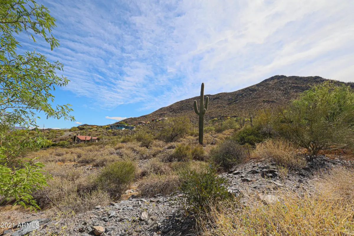 5960 E Bloody Basin Road #7, Cave Creek, AZ 85331 - Image #1