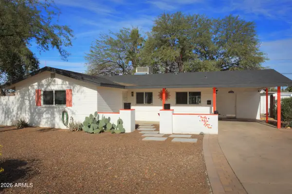 3902 E Yale Street, Phoenix, AZ 85008