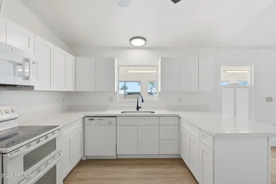 201 E 5th Place, San Manuel, AZ 85631 - Image #2