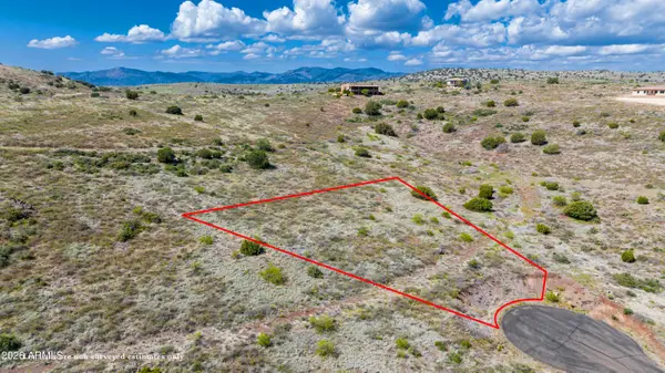 12220 S Bensch Circle #341, Mayer, AZ 86333