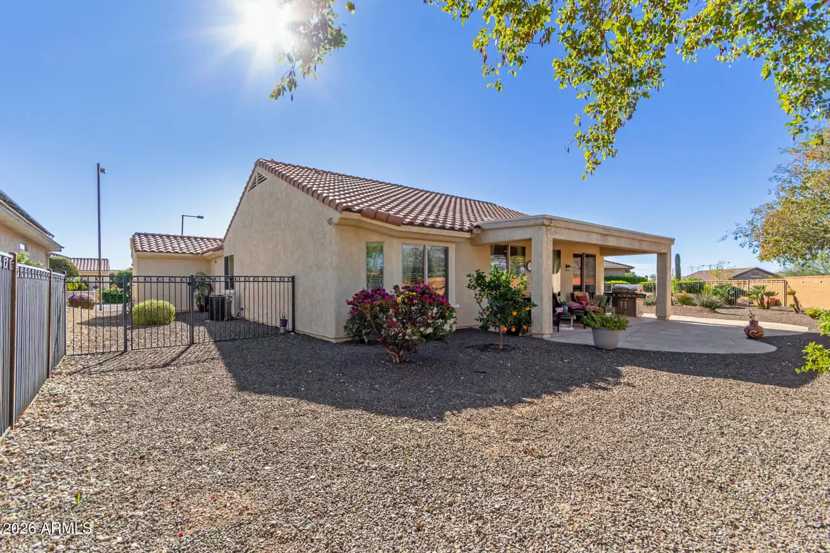 27134 W Ross Avenue, Buckeye, AZ 85396 - Image #1