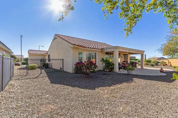 27134 W Ross Avenue, Buckeye, AZ 85396