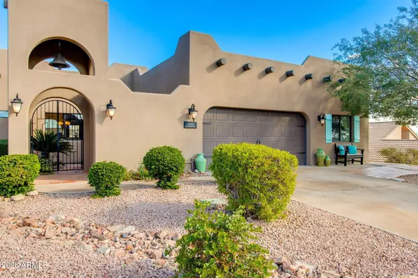 15952 E Venetian Lane, Fountain Hills, AZ 85268